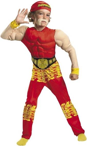 HULK HOGAN