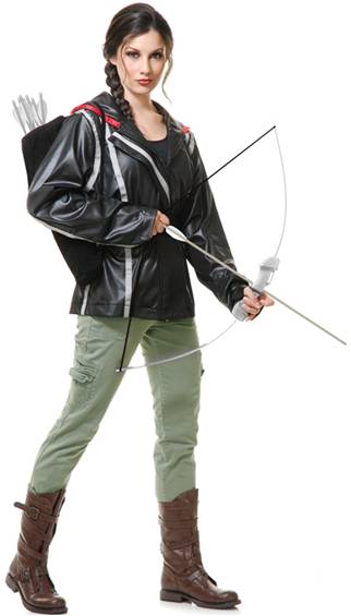 ARCHER JACKET