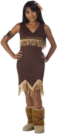 INDIAN PRINCESS