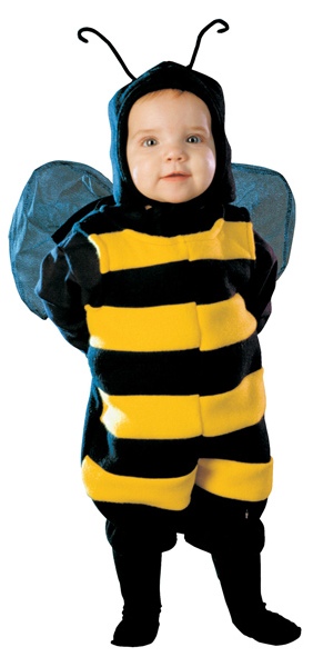 INFANT LITTLE BEE