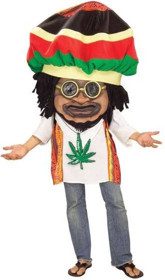 RASTA MON