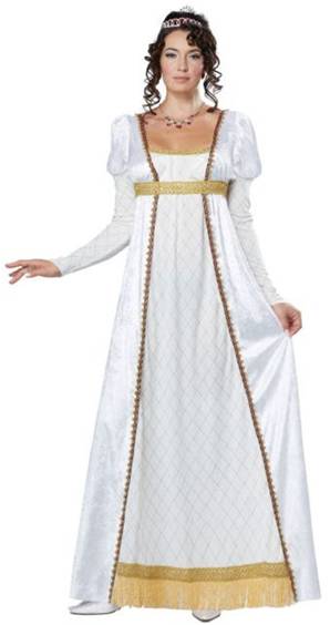 JOSEPHINE COSTUME FOR WOMEN