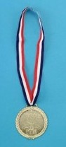 JUMBO MEDAL