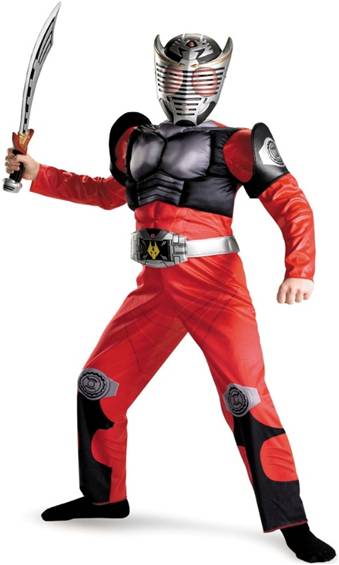 KAMEN RIDER DRAGON KNIGHT