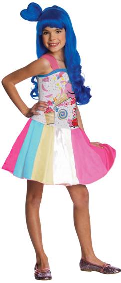 KATY PERRY CANDY GIRL