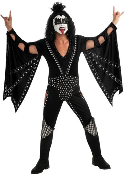 DELUXE DEMON