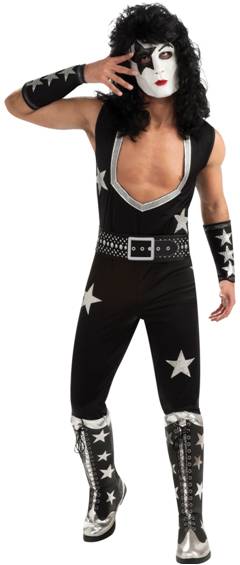 DELUXE STARCHILD