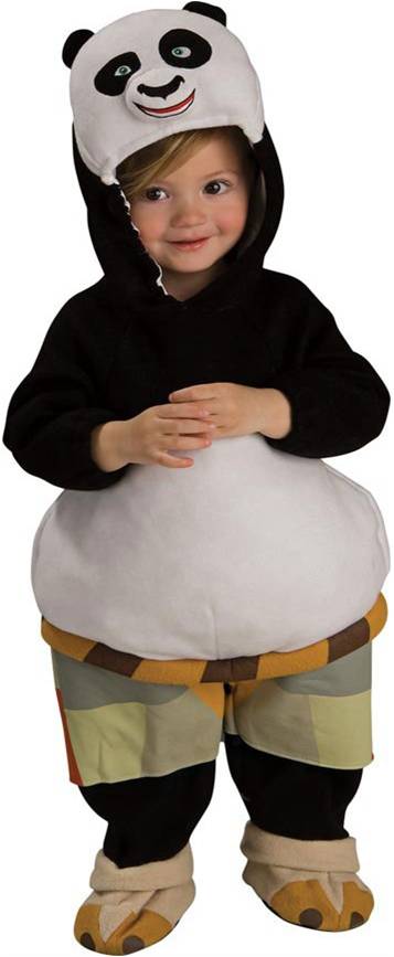 KUNG FU PANDA