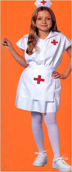 LIL' NURSE