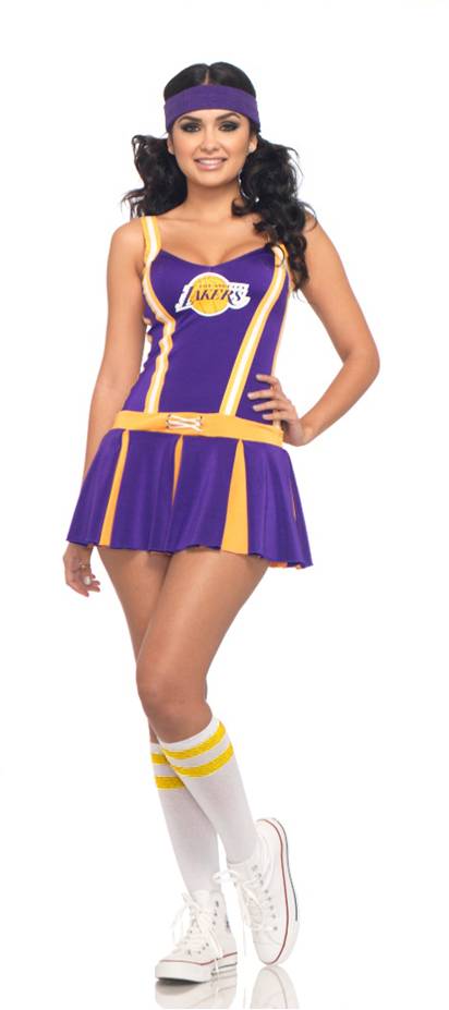Cheer Dress