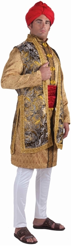 MAHARAJAH
