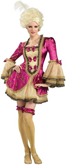 MARIE ANTOINETTE