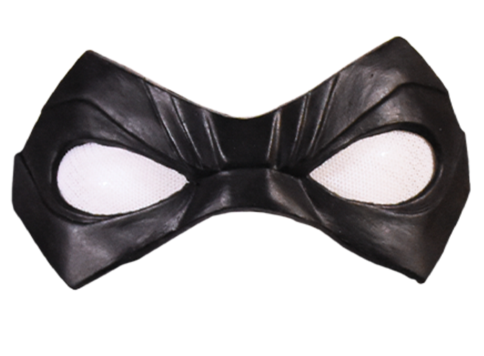 THE UMBRELLA ACADEMY KIDS MASK