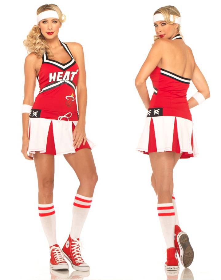 Cheer Dress