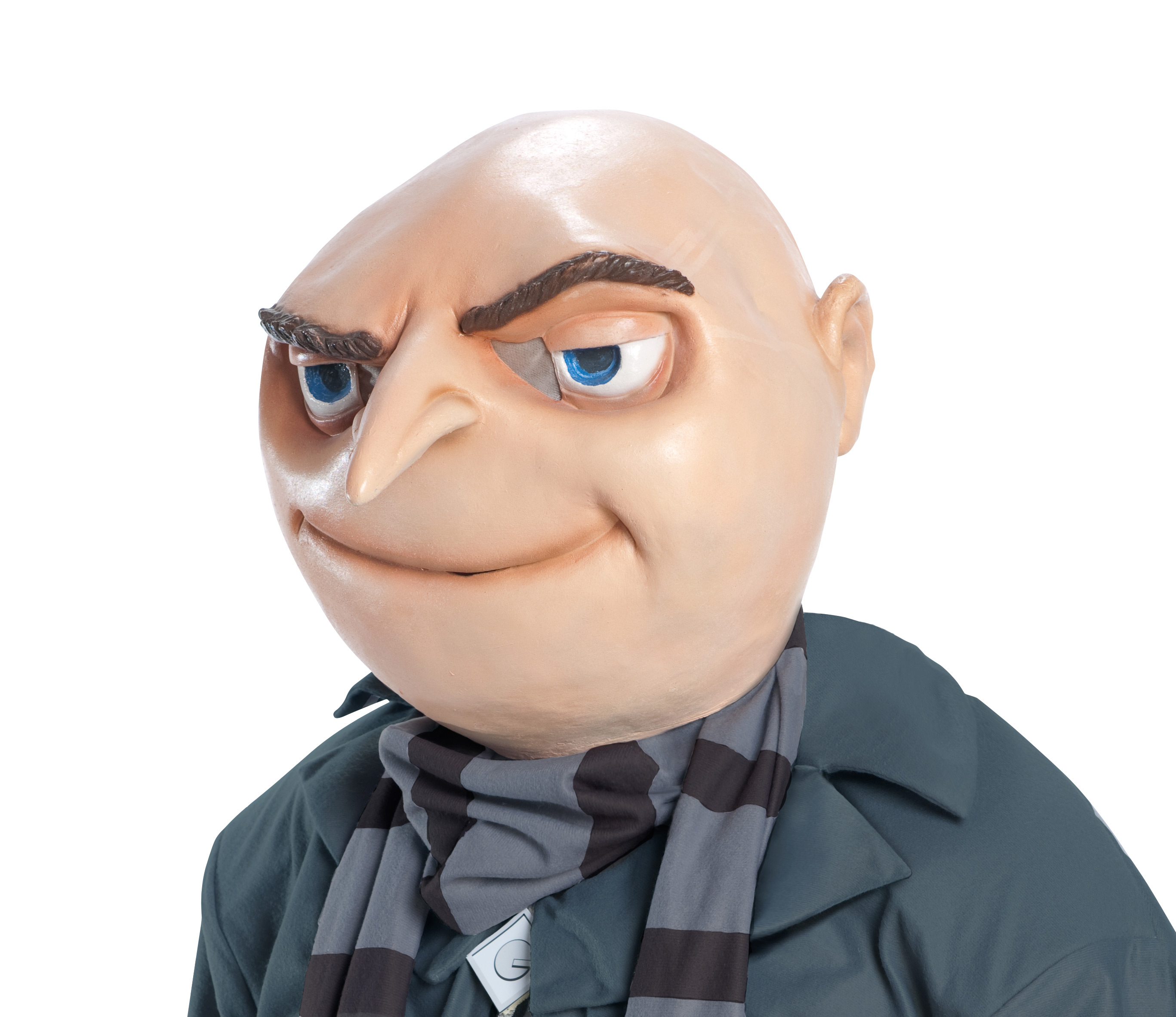 GRU LATEX MASK