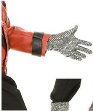 MICHAEL JACKSON SEQUINED GLOVE