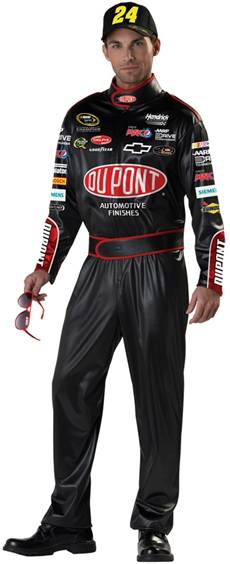 JEFF GORDON