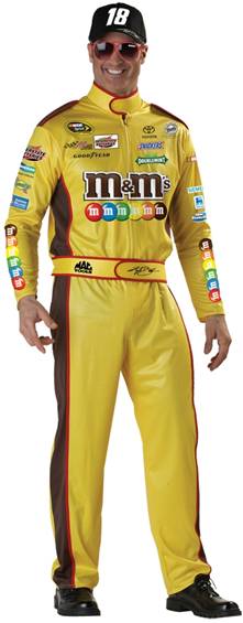 KYLE BUSCH