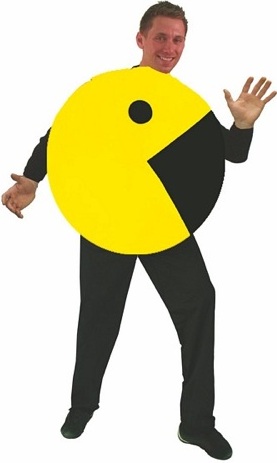 PAC  MAN