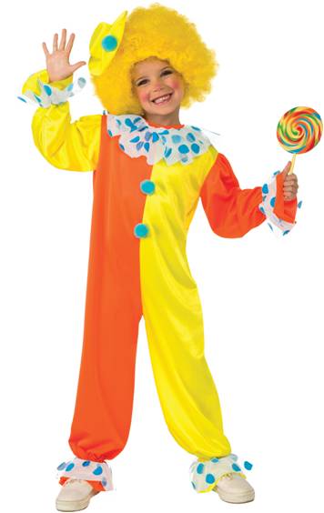 PARTY CLOWN