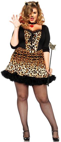 WILD CAT
