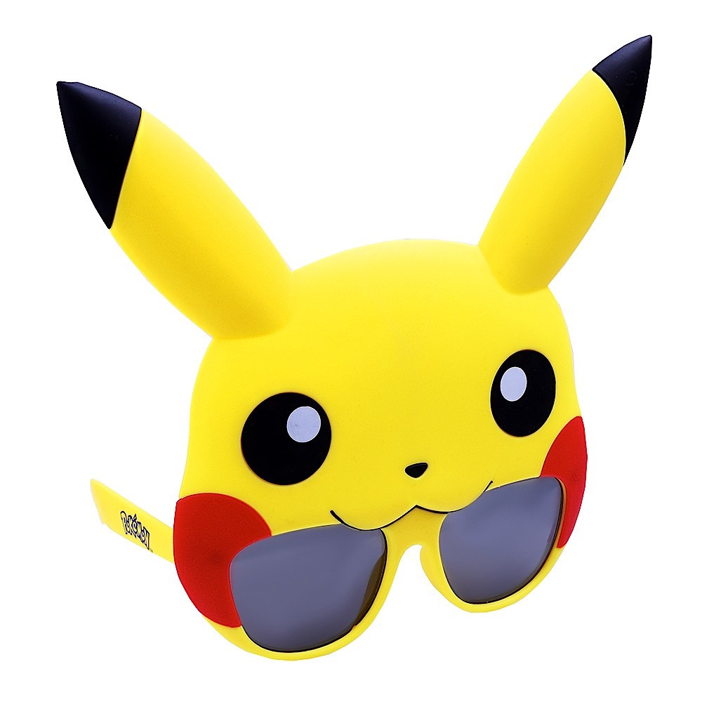 POKEMON PIKACHU SUNGLASSES