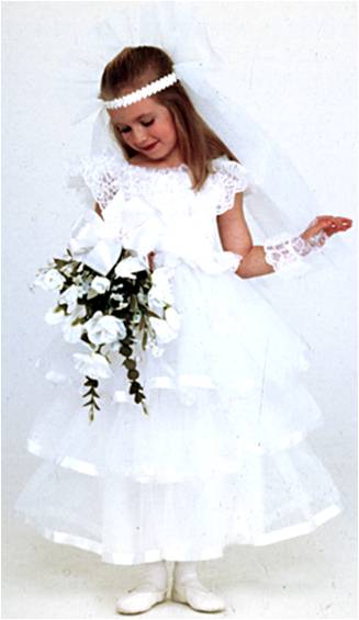PRECIOUS BRIDE