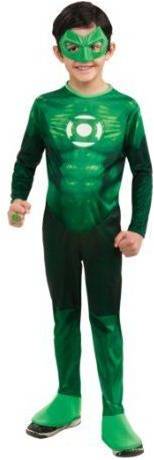 PROMO GREEN LANTERN