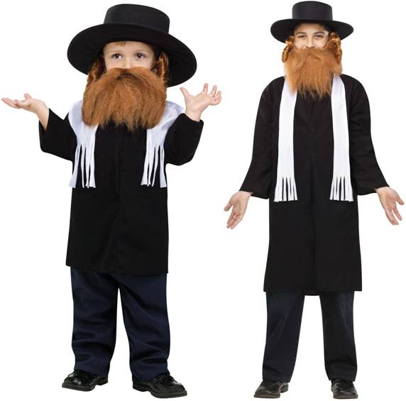 RABBI