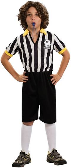 REFEREE