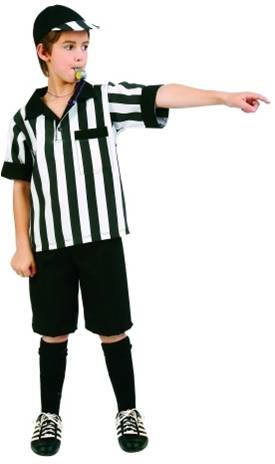 REFEREE