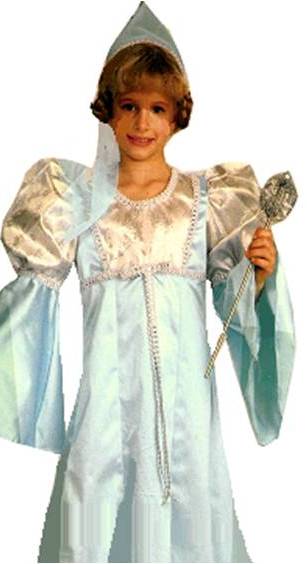 MAID MARION