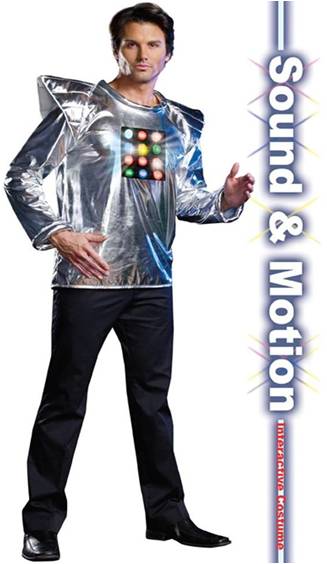 ROBOT-A-BOOM