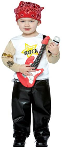 ROCK STAR