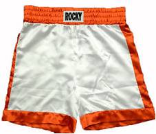 ROCKY BALBOA SHORTS FOR MEN