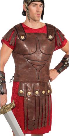 ROMAN BODY ARMOR