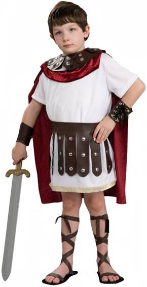 ROMAN GLADIATOR