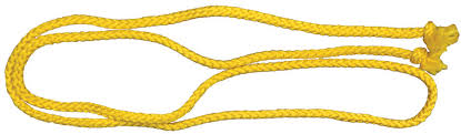 68408 ROMAN ROPE BELT