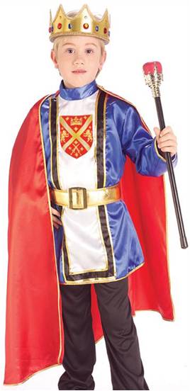 ROYAL KING