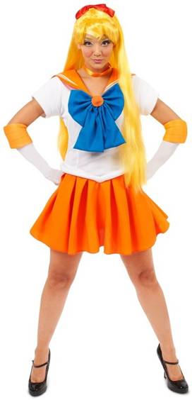 SAILOR VENUS