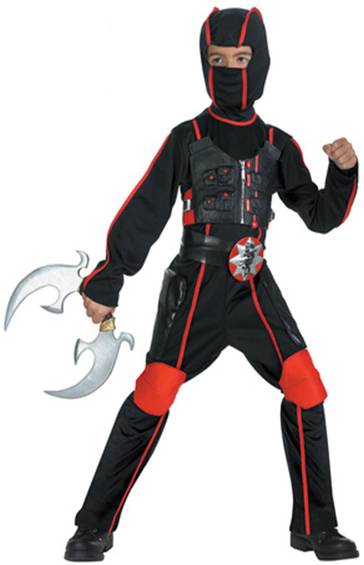 SHADOW SPEED NINJA