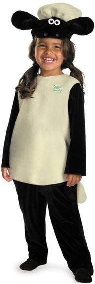 SHAUN THE SHEEP