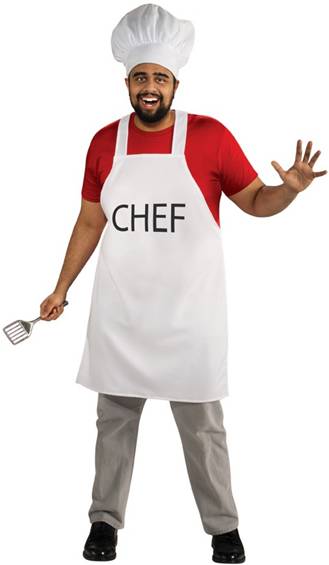 CHEF