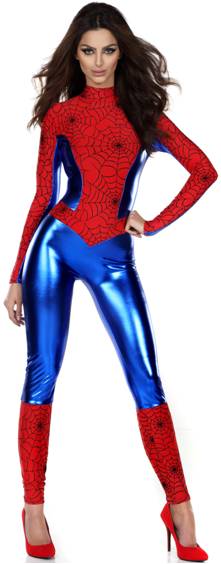 SPIDER-GIRL