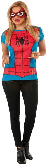 SPIDER-GIRL