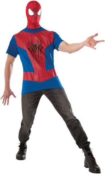 SPIDER-MAN