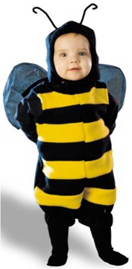 SQUIRT BEE