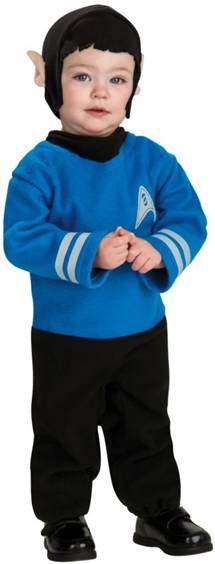 SPOCK