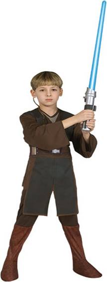 ANAKIN SKYWALKER