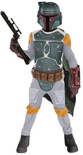 BOBA FETT